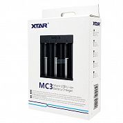 MC3  Xtar